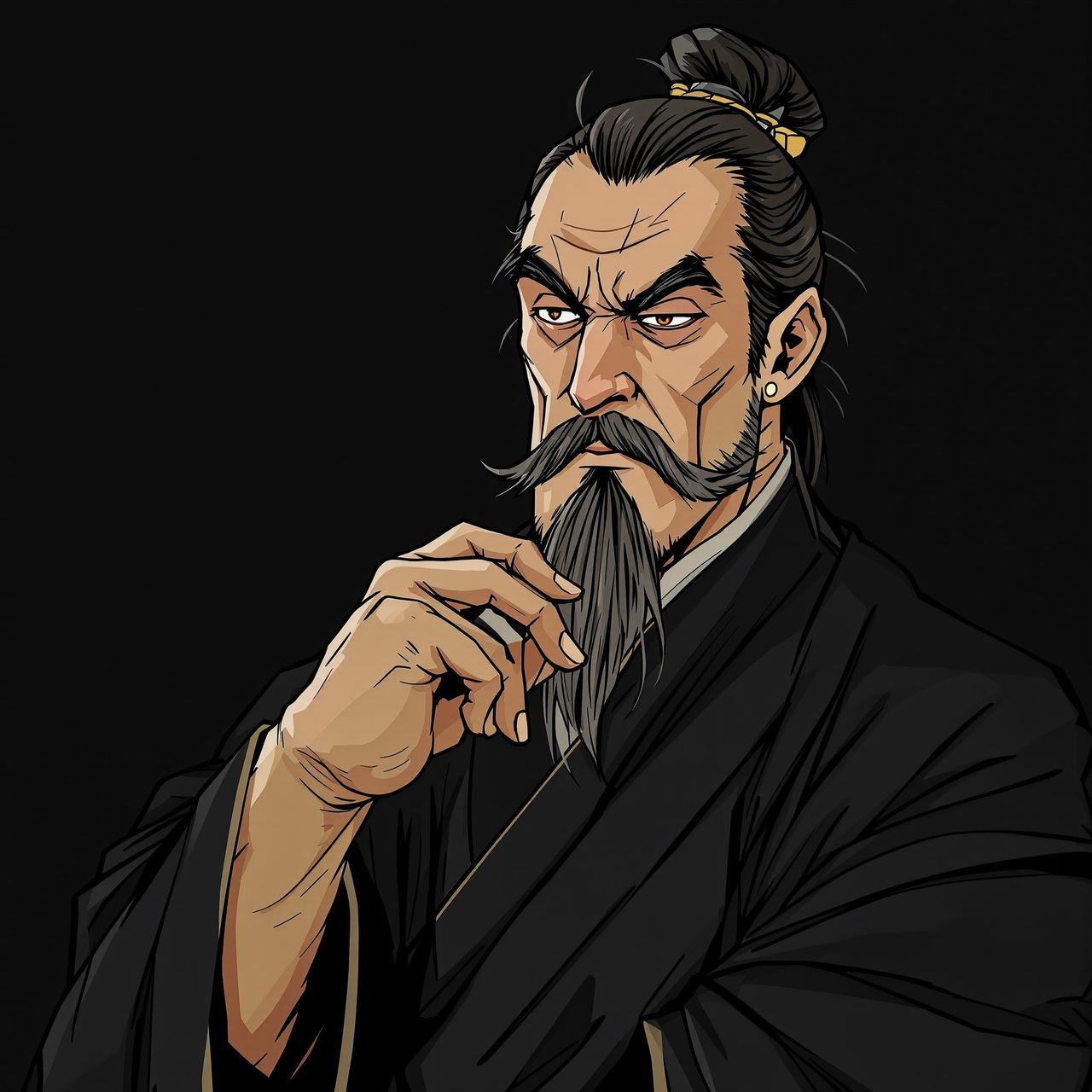 乐乐动漫团队 - 剑无名 - 创始人 & CEO 乐乐动漫团队成员 - 剑无名